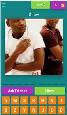 SABC 1 Shows Quiz - Screenshot 3