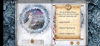 Zlatarovo zlato - Screenshot 3