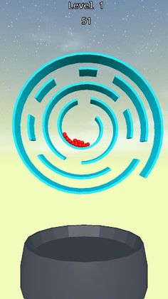 Rotate The Maze - Screenshot 1