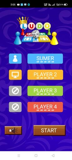 Ludo Lovers - Screenshot 1