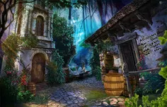 Best Escape - Sacred Forest - Screenshot 2