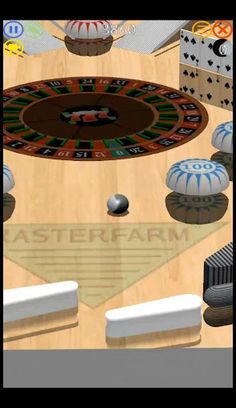 Lucky Pinball - Screenshot 4