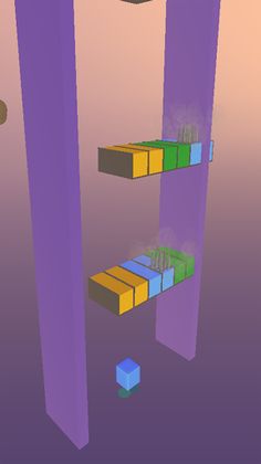 Jelly Jumper - Screenshot 3