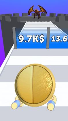 Ricochet Rumble - Screenshot 4