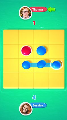 Token War - Screenshot 2