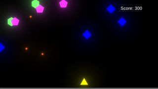 Shape War - 2D Shooter - Screenshot 3