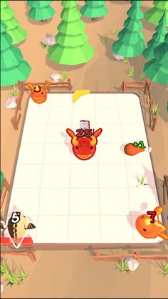 Sliding Monster - Screenshot 2