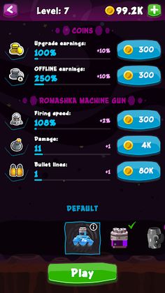 Crystal Blast | Asteroid Blast - Screenshot 4