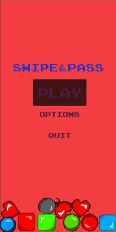Swipe And Pass - Screenshot 4