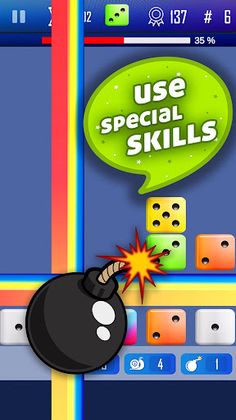 Dados - Screenshot 2