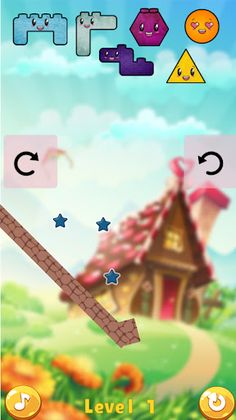 Block Balance - Screenshot 2