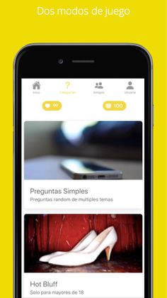 Bluff - Screenshot 2