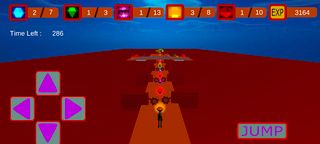 The Lost World - Offline Actio - Screenshot 3