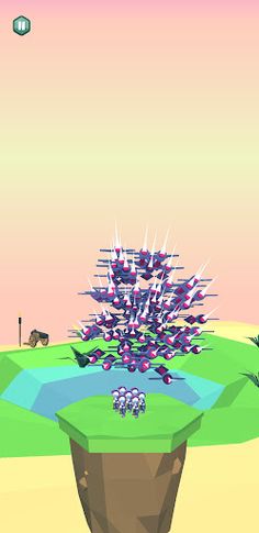 Arrow Rain - Screenshot 2