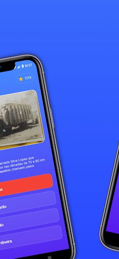 Quiz Corrente - Screenshot 4