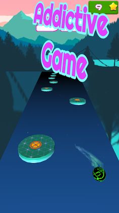 Bouncy Hop - Screenshot 4