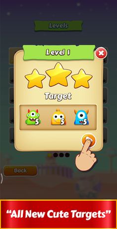 Aliens Quest - Screenshot 4