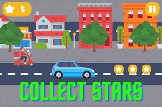 Car Games : Car Game - Screenshot 1