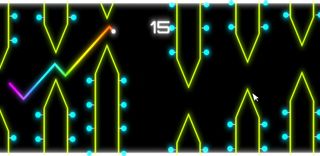 Reach 100 - Screenshot 1