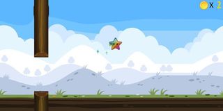 Super Star - Screenshot 2