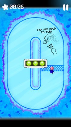 Super Pengo Skating 2020 - Screenshot 1