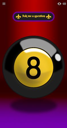 Magic Ball 2.0 - Screenshot 1