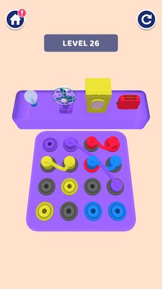 Plug Master - Screenshot 2