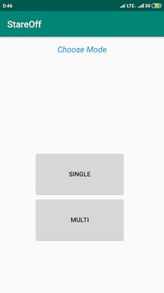 StareOff - Screenshot 1