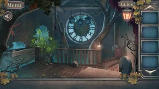 Escape The Nightmare - Screenshot 2