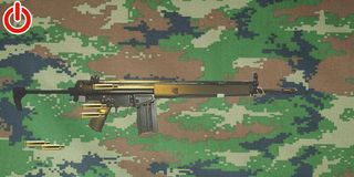 G3 Gun - Gun Sounds - Screenshot 3