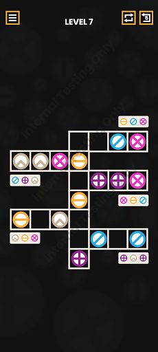 Colours and Symbols - Screenshot 4