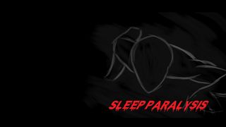 Sleep Paralysis - Screenshot 1