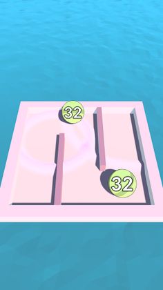 Wave Balls - Screenshot 3