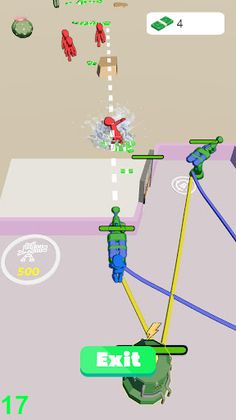 Water Defense - Screenshot 4