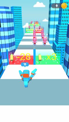 War Machines - Screenshot 1