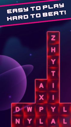 Wordtrix: Word Puzzle Game - Screenshot 3