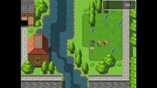 The Laughing Abyss - Screenshot 2