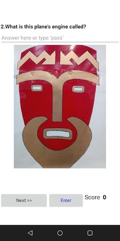 de Havilland Aircraft Quiz - Screenshot 2