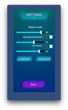 Fatty Bom Bom - Screenshot 3