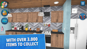 House Flipper: Home Design - Screenshot 2