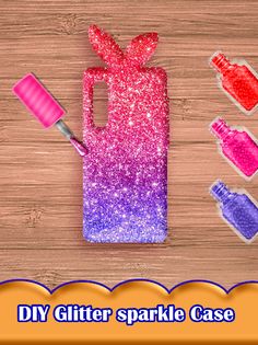 DIY Phone Case - Screenshot 4