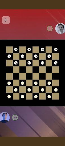 The Ultimate Checker - Screenshot 4