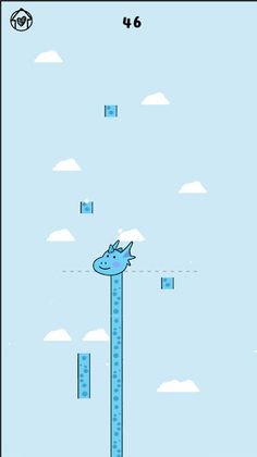 Dragon Music Happy Like Dragon - Screenshot 1