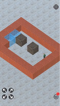 Sokoman - Screenshot 1