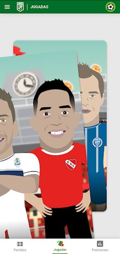 Prodi - Screenshot 1