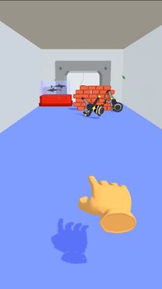 Gravity Push - Screenshot 3