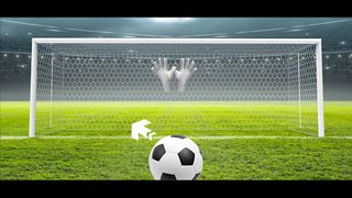 Q Football Cup - Screenshot 2