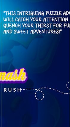 Candy Swap Legend - Screenshot 4