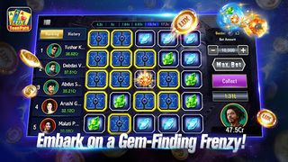 Lux TeenPatti - Screenshot 2