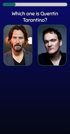 Movie Quiz - Trivia Game - Screenshot 1